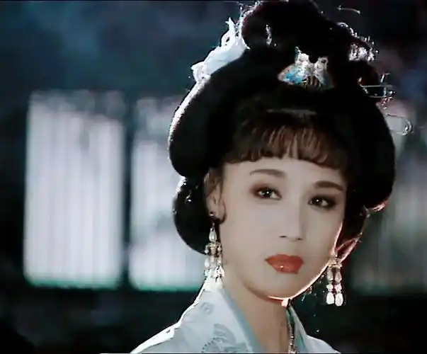 23.赵明明我个人认为最好的一版赵飞燕.24.盖丽丽《围城》里的鲍小姐.