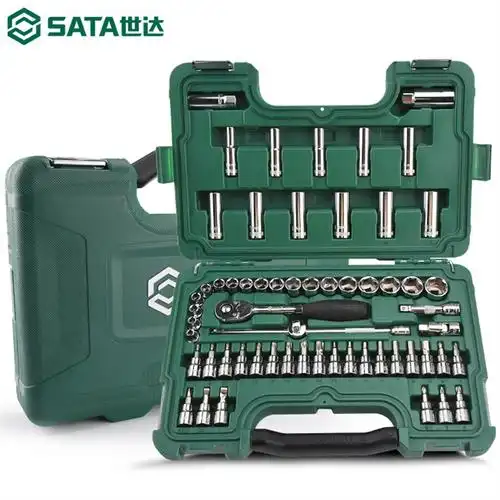 热销世达工具套筒