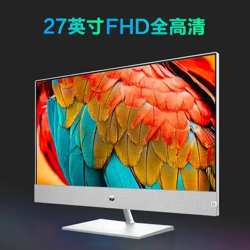 惠普(hp)电脑一体机27-ca211wcn报价_参数_图片_视频_怎么样_问答