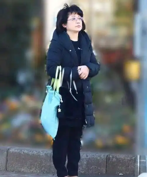 60岁山口百惠近照21岁时为爱退隐如今优雅老去依旧动人