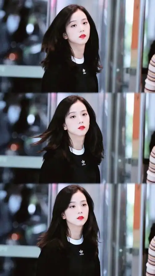 爱豆壁纸blackpink金智秀jisoo第七弹