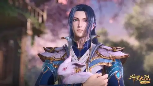 斗罗大陆:唐三是最强魂帝?其实不然,小舞忽略千仞雪了_武魂