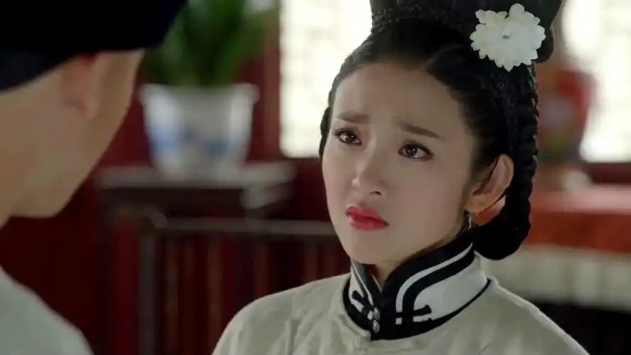 独步天下阿巴亥打扮是为了殉葬阿巴亥的牺牲让东哥特别愧疚