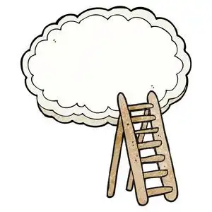 复古的阶梯图片-复古的阶梯素材-复古的阶梯插画-摄图新视界