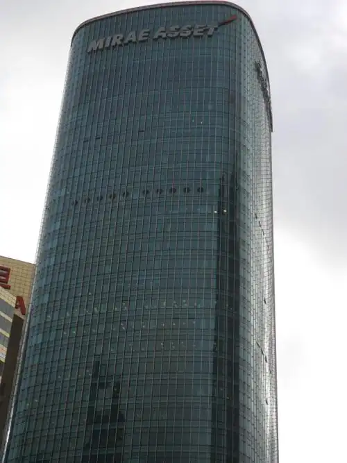 上海未来资产大厦招商中心出租未来资产大厦租赁部出租