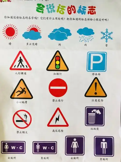 龙台幼儿园柠檬班一周教育教学活动记录