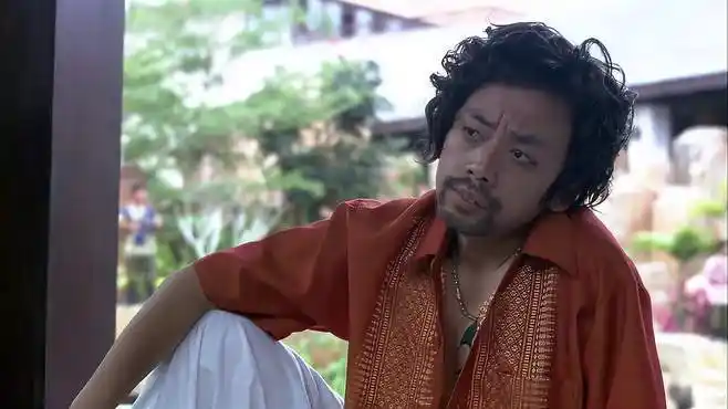 火蓝刀锋:蒋小鱼如愿见到托马斯,不料见面就扯犊子,胆子太大!