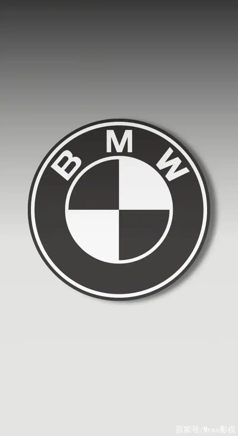 适合车迷的车标高清壁纸