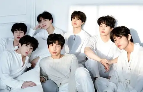 缩图 / bts 防弹少年团