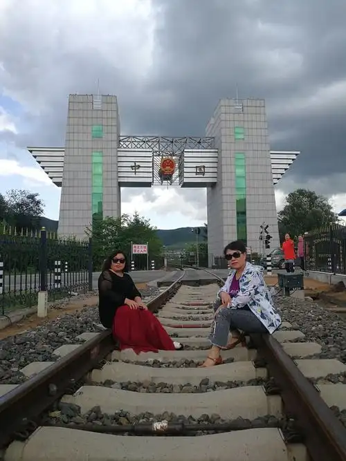 中朝边境游d3天