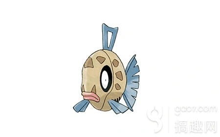 口袋妖怪复刻笨笨鱼怎么配招 笨笨鱼配招推荐
