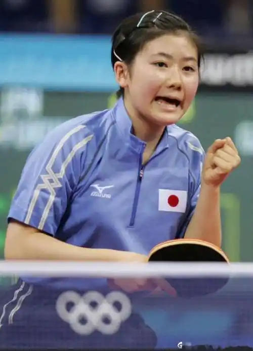 从"日本瓷娃娃"到牢狱危机,福原爱经历了什么?