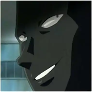 神秘人专属头像图片抖音神秘人头像高清图片