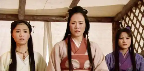 《封神演义》中三霄仙子是谁害死的?是师伯,是自己,还是天数?