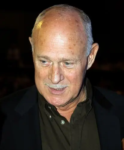 gerald mcraney