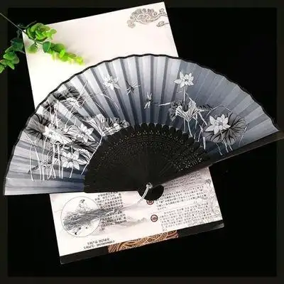 扇子暗器兵器舞蹈和风武术高档折扇扇子