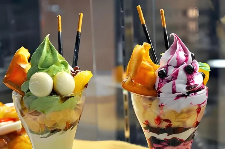 这5个关于冰淇淋的"真相",爸妈们都要知道!