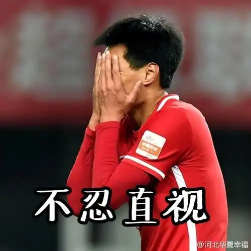 世界足球日,华夏送上丁海峰,姆比亚表情包