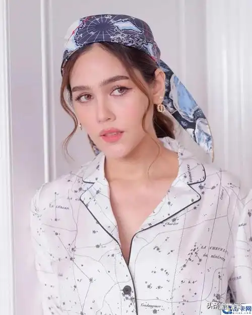 泰国当红女演员身价排名 泰国女明星人气排行