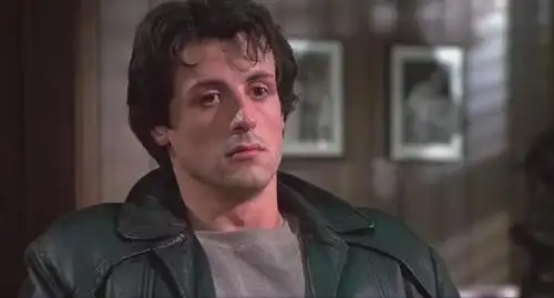 最轴的编剧史泰龙洛奇上映41周年