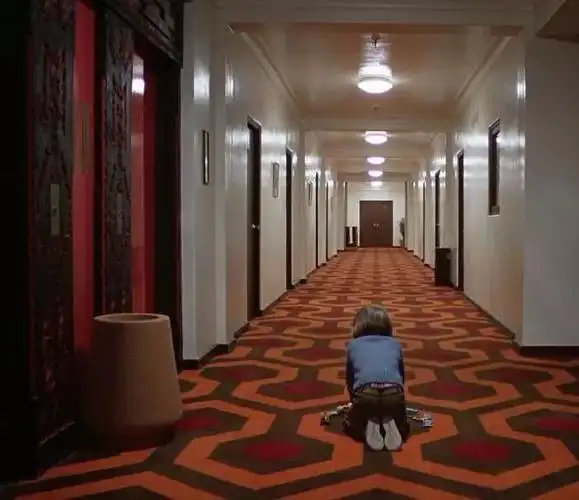 欢迎进入kubrick电影中的世界