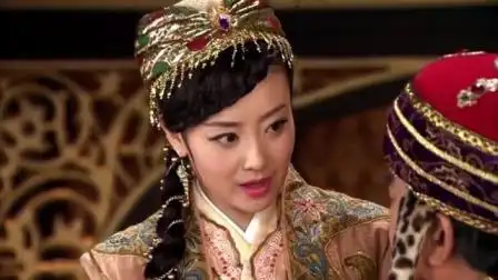 封神英雄榜:骊姬比黑土狼主还歹毒,杀个孩子都不带眨眼的!