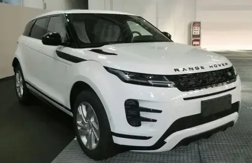 降价8万卖不动国产路虎揽胜极光再推长轴版新增7座有救了