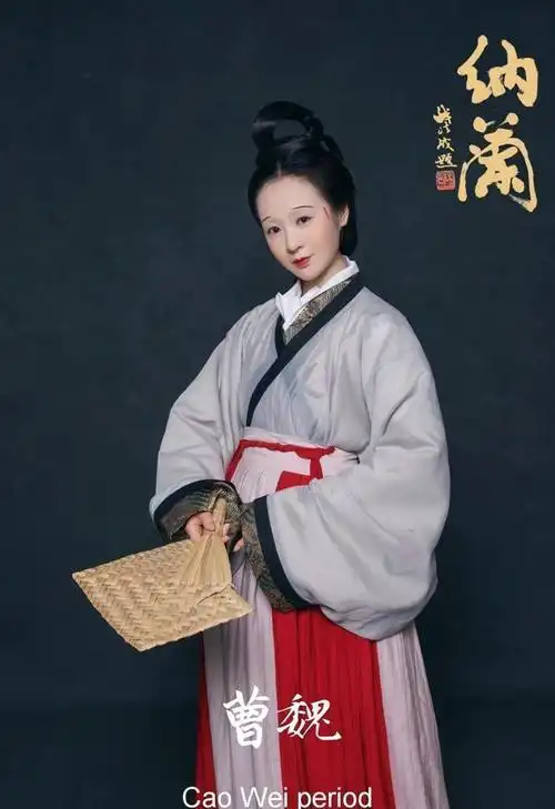 古代女子的妆容是什么样的?南宋的很好看,东汉时期的欣赏不来-cw资讯