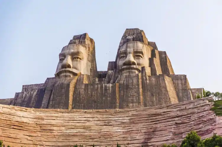 郑州黄河文化公园