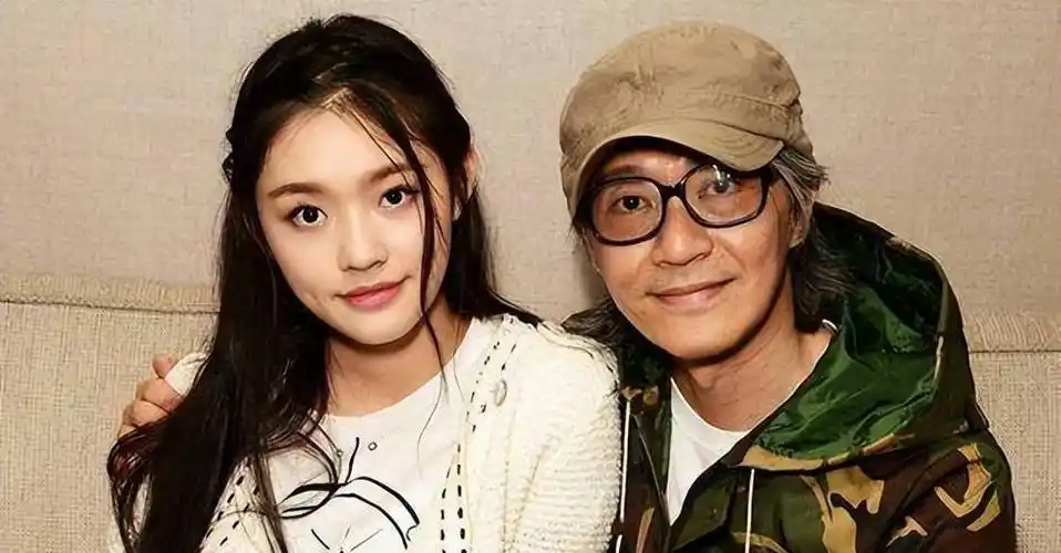 星女郎林允大胆公开打水光针过程,网友:为炒作太拼太狠_经历_周星驰