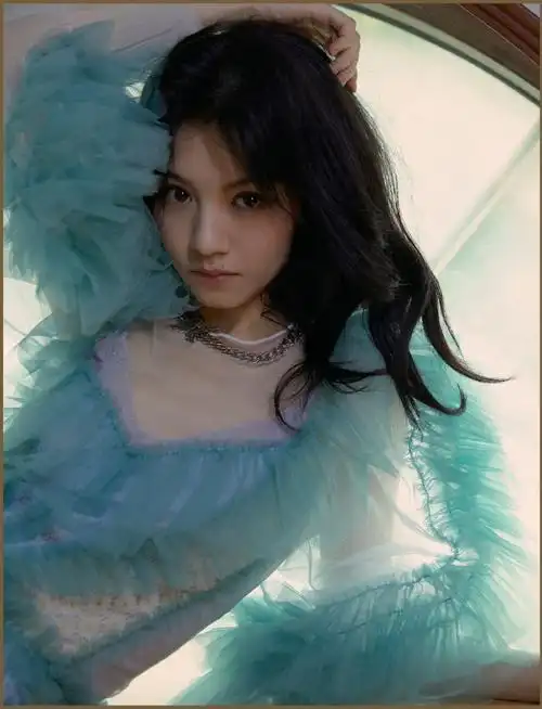 也是生活中浪漫坚强的精灵少女愿@春夏_x新的一岁依旧明媚灿烂,不断