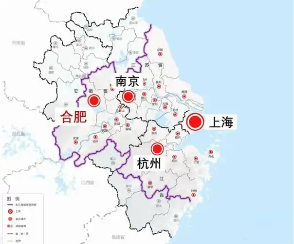 🌉 探索中国长江三角洲的魅力 🌆