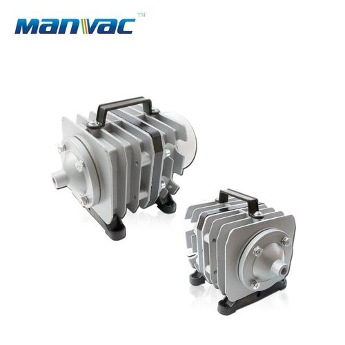 aco系列电磁式空气压缩机鱼池气泵增氧泵充气泵