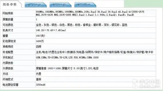 11种颜色!小米6除了配置还有各种颜值