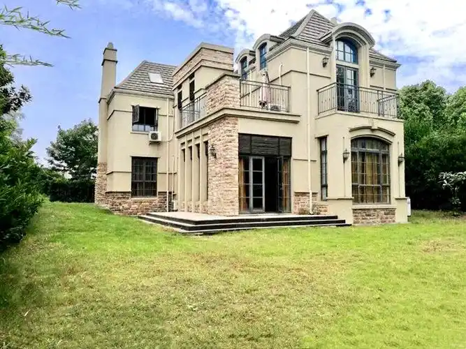 清水湾别墅张浦镇