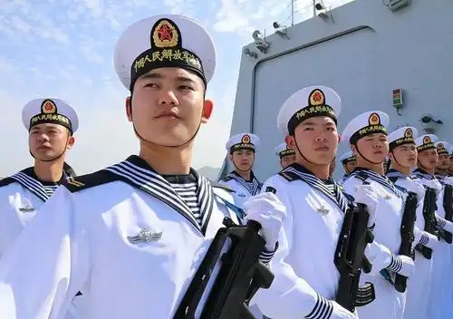 当兵的初心是什么,水兵的回答扎心了