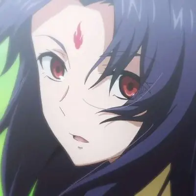 狐妖小红娘:东方淮竹_卡通动漫头像_我要个性网