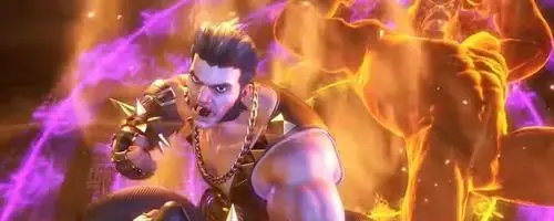 斗罗大陆泰隆最后多少级魂力