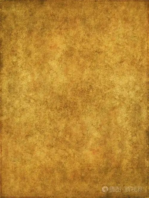 土黄色背景图像
