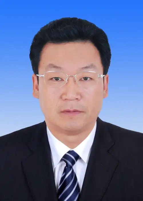 白振海 (其他人物相关)