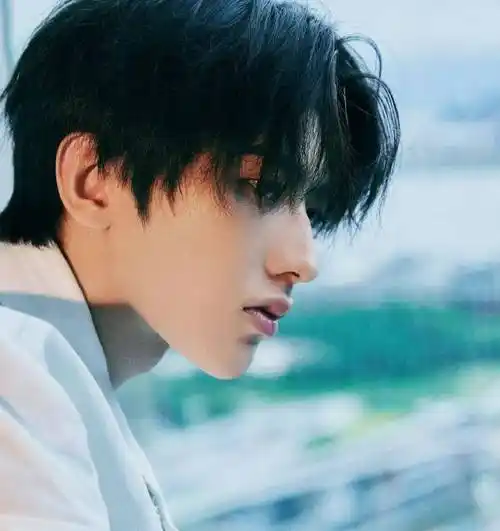 【微信头像】蔡徐坤