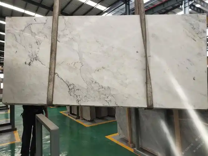 雪山白 - 石材商圈 - 石材app - 石猫,石材搜索专家