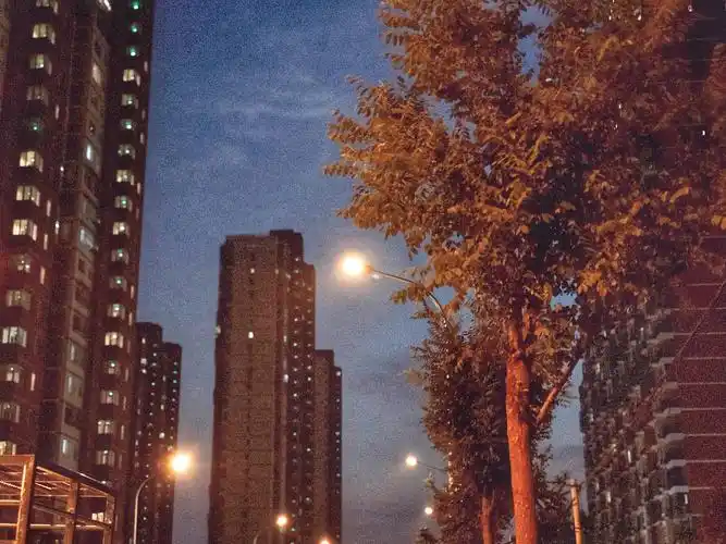 日常随拍 #生活在别处#|摄影|环境/建筑|laura1010 - 原创作品 - 站酷