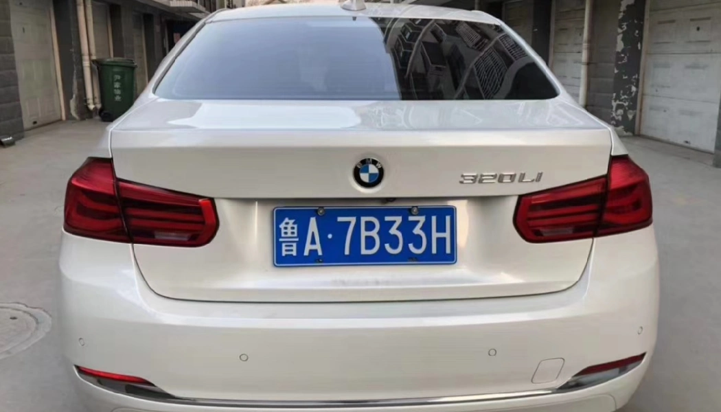 鲁a到鲁z分别是哪些市的车牌号?