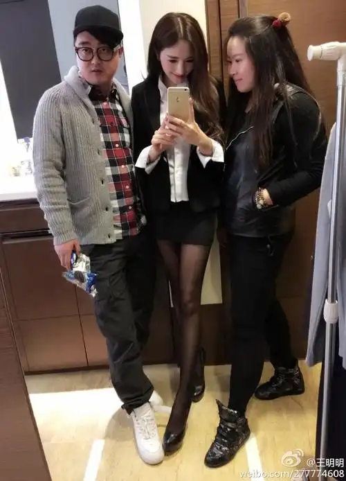 爱情麻辣烫2015#为了你们去电影院捧场～ . 来自王明明 - 微博