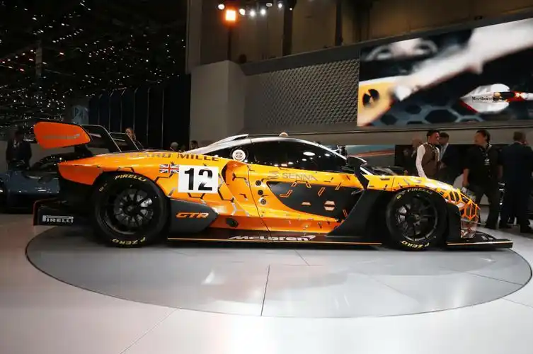 除了美国sema show,2024年德国埃森改装车展会怎么样