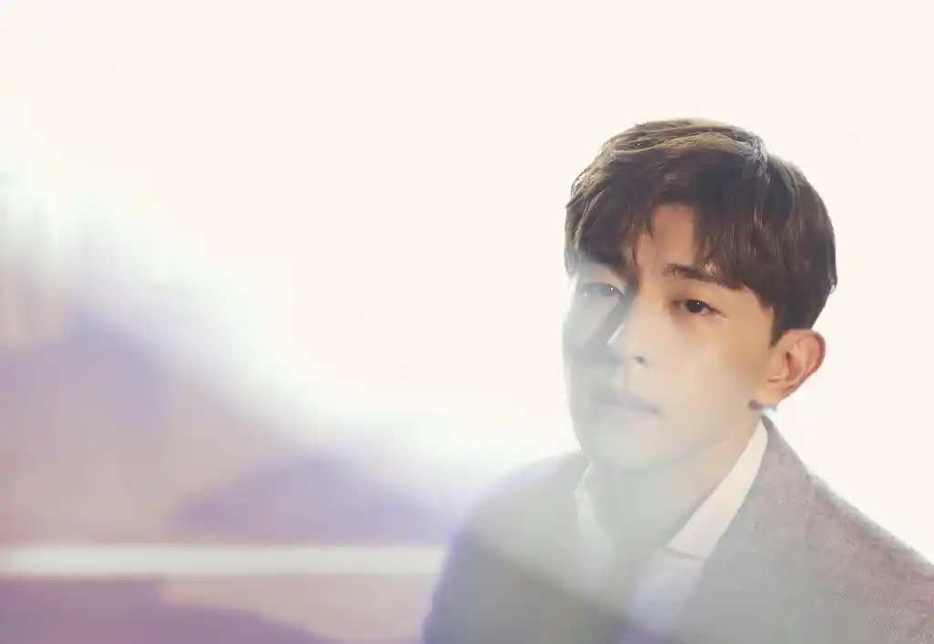 邓伦帅气图片 邓伦图片