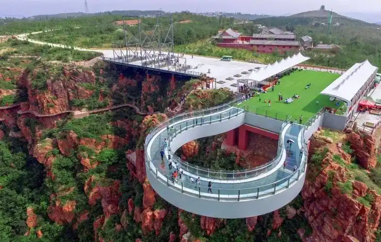 这也代表最适宜出行的旅游错峰期来了!