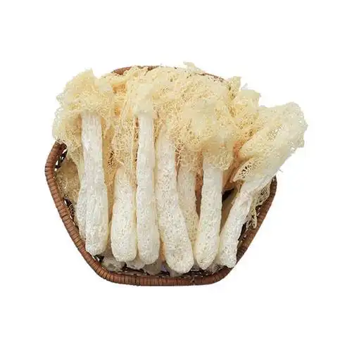 干竹荪草八珍之一