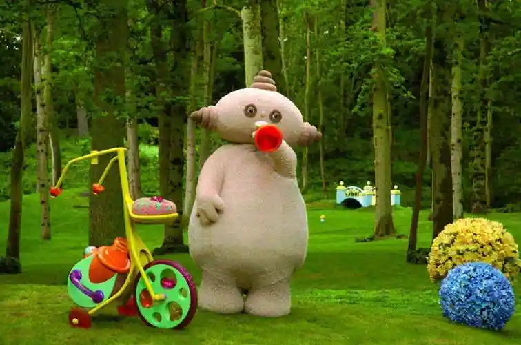 玛卡巴卡啥意思